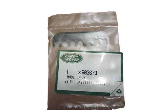 603673 genuine land rover - genuine,