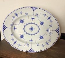 Furnivals Denmark Blue Large