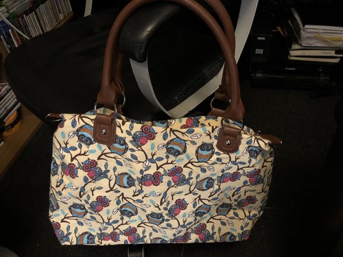 Cool stylish owl themed - cool,