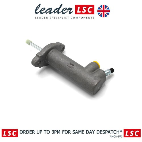 Clutch slave cylinder - clutch,