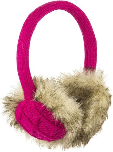 Kitsound audio ear earmuffs - kitsound,