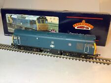 Bachmann 32-401 BR Blue Class