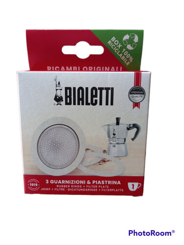 Bialetti original spare - original,