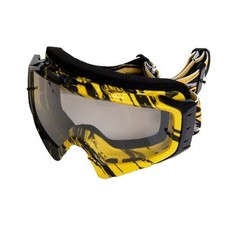 ONE GOGGLES MASK CROSS SPLASH