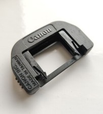 Genuine Canon Eye Cap for EOS 400 4000 1100 1200 1300 2000D Replacement