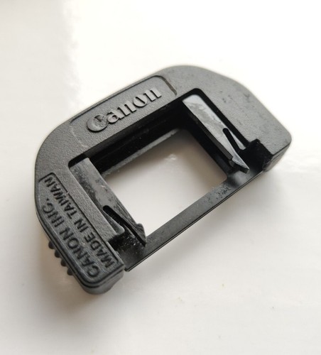 Genuine canon eye - canon,