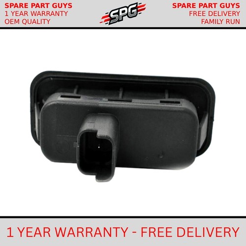 Tailgate boot release - tailgate/boot,
