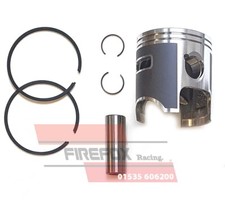 Cagiva Mito 125 DOMED Twin