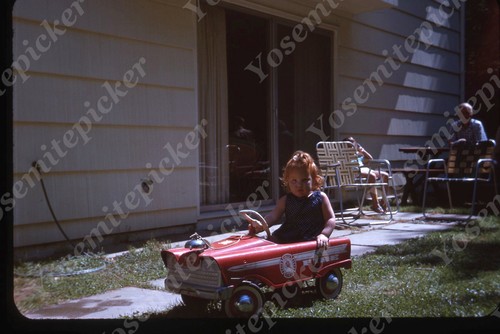 Sl91 original slide 1960 - slide, 1960's