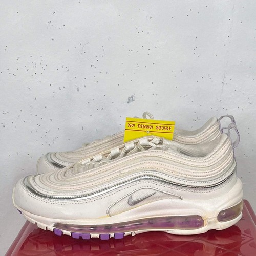 Nike air max white lavender - max, white/lavender