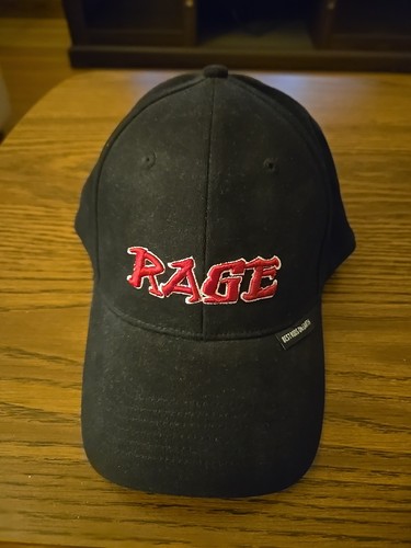 Croix rage rods baseball - st.,