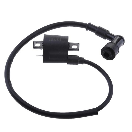 Coil ignition high voltage - coil,