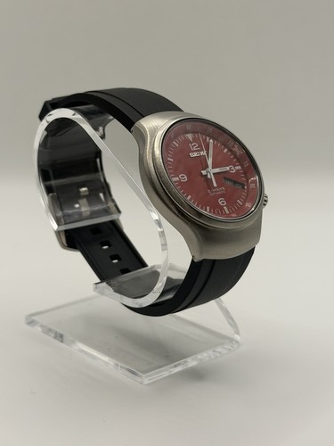 Vintage seiko wave automatic - seiko, s-wave