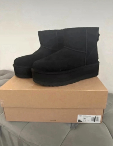 Ugg classic mini - ugg,