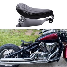 Stripe Driver Seat Solo Seat +