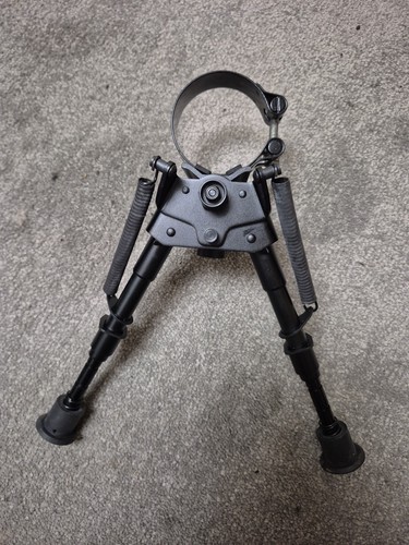 Theoben bottle clamp tripod - &,