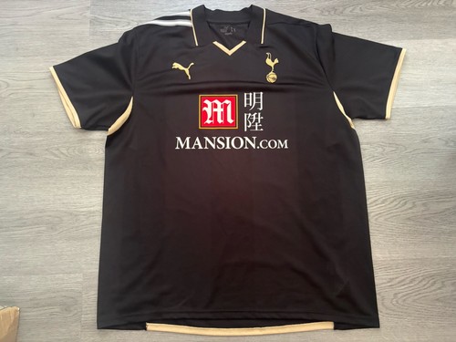 Tottenham hotspur spurs - tottenham,