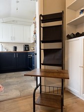 Record Player Stand, Vinyl