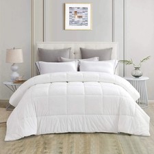 Goose & Duck Feather Duvet