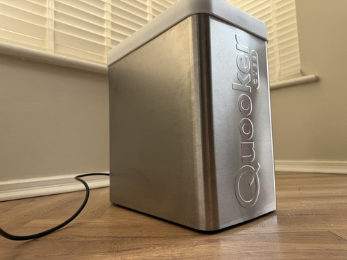 Quooker cube - quooker,