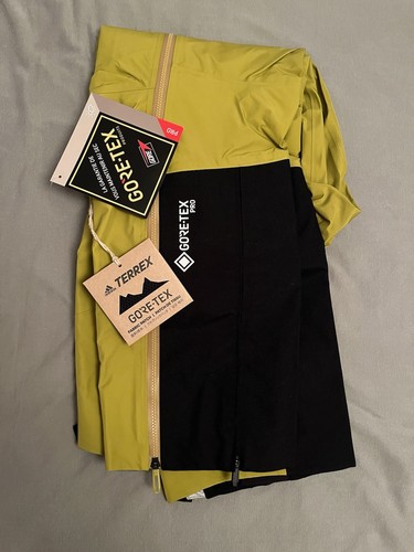 Women gortex pro - gortex,