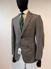 J.P Hackett Savile Row