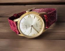 Vintage Majex 17 Jewels