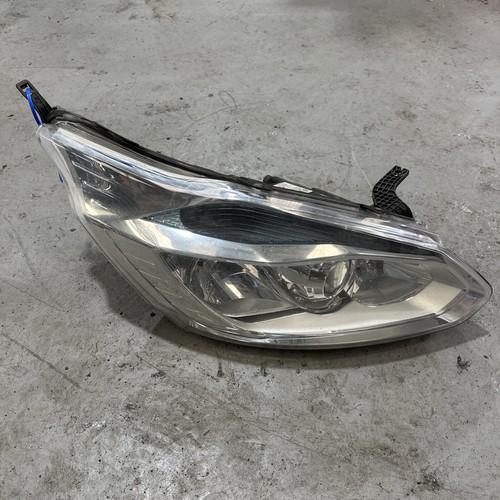 Ford transit custom drivers - custom,