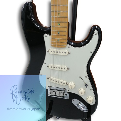 Fender usa electric guitar - fender,
