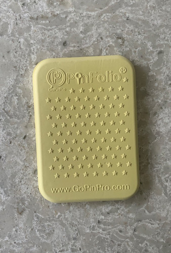 Pin pro pinfolio mini - pin,