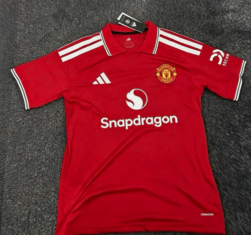 Adidas manchester united home - adidas,