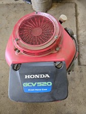 Honda gcv 520 gcv520 hp - gcv,