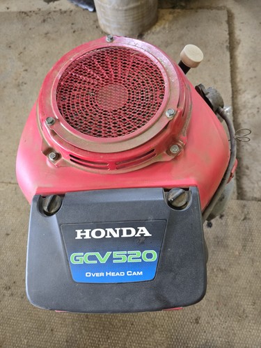 Honda gcv 520 gcv520 - 520, 14