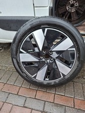 GENUINE 19" VOLVO XC40 & EX40