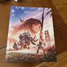 Horizon Forbidden West