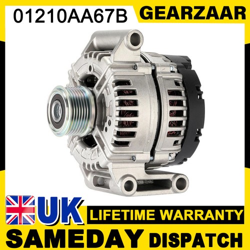 12v 150a alternator - alternator, ford