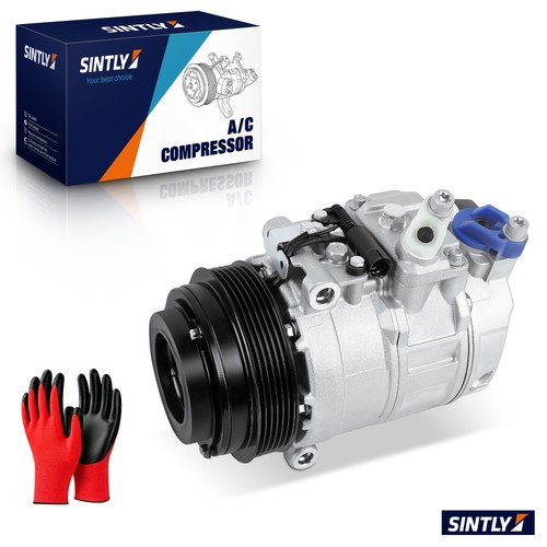 New compressor with - compressor,