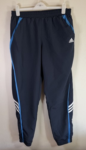 Adidas y2k tracksuit bottoms - adidas,