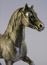 Good size rare english solid - rare,