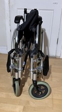 Air Glide Wheel Chair Mobility