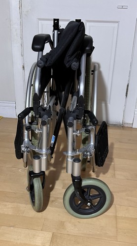 Air glide wheel chair mobility - air,