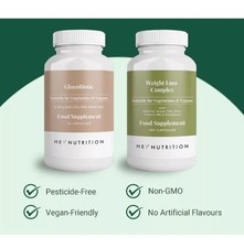 Weight Loss Bundle ( Hey