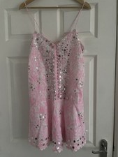 BNWOT  Size 2 (10-12) Juliet