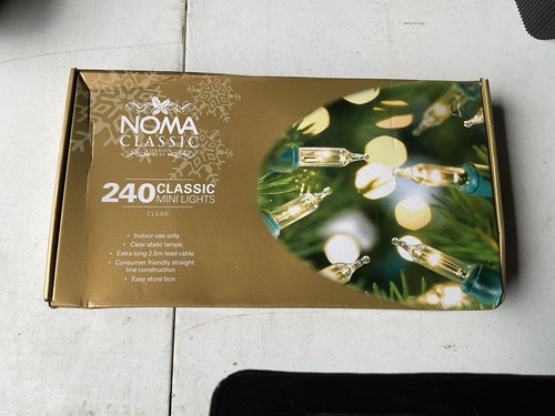 Bundle 240 160 noma classic - &,