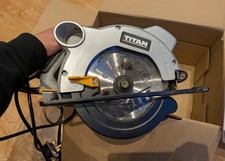Titan TTB874CSW 1200W 165mm