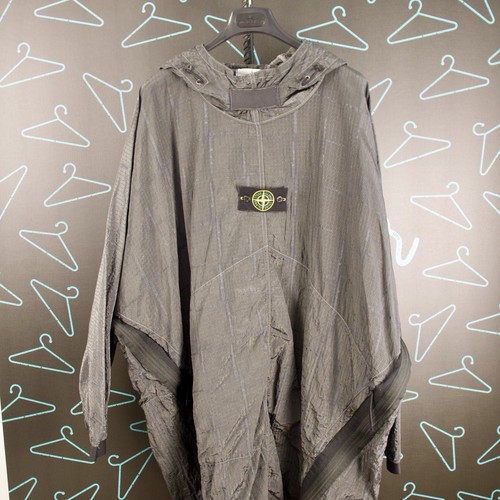Stone island house - island, nylon