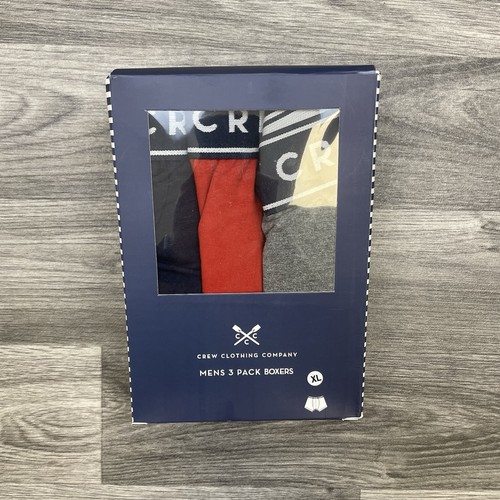 Men size crew - men’s, clothing