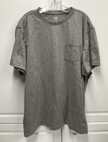 American giant gray pocket - american,
