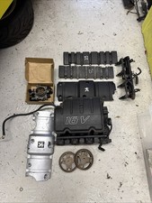 Saxo VTS / 106 GTI Inlet &