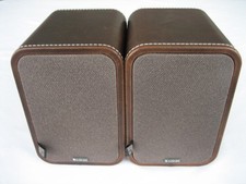 Swedish AUDIO PRO Mondial M.1